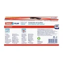 tesafilm επιτραπέζιος διανομέας ταινίας Easy Cut® CURVE + 1 ρολό διάφανο