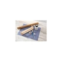 tesa Powerbond Montageband Indoor 5 m x 19 mm (Διπλής Όψεως αυτοκόλλητη ταινία τοποθέτησης)