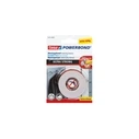 tesa Powerbond Διπλής Όψεως Montageband Ultra Strong 1,5 m x 19 mm (55791)