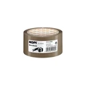tesa NOPI Packband Classic 66 m x 50 mm καφέ