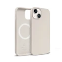 Crong Color Cover Magnetic MagSafe Apple iPhone 14 Plus / 15 Plus (stone beige)