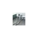 Tesa Protective Cable Clips White (5 pcs)