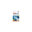 Tesa Double-Sided Adhesive Pads 200 pcs (Model 59401-00000-01)