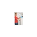 Tesa Double-Sided Adhesive Pads 200 pcs (Model 59401-00000-01)