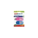 tesa Roller Correct ecoLogo 2-Pack Blister (Mini Correction Roller)