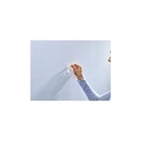 tesa Adjustable Adhesive Screw for Wallpaper & Plaster up to 1 kg, 2 pcs