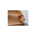 tesa Adjustable Adhesive Screw for Wallpaper & Plaster up to 1 kg, 2 pcs