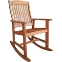 myResort Meranti Rocking Armchair