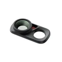 Insta360 Luna Ultra Wide-Angle Lens - 108° FOV, Magnetic Design