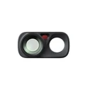 Insta360 Luna Ultra Wide-Angle Lens - 108° FOV, Magnetic Design