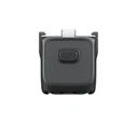 Insta360 Luna Series Λαβή με σπείρωμα 1/4" – Άνετος χειρολαβή, Ενσωματωμένο τρίποδο
