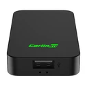 Αντάπτορας Αυτοκινήτου Carlinkit 2AIR Apple Carplay/Android Auto (black)