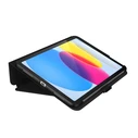 Speck Balance Folio MICROBAN Apple iPad 10.9" 2022 / 11" 2025 (Black)