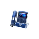 Alcatel-Lucent Enterprise ALE-400 - VoIP τηλέφωνο Neptune Blue