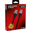 Καλώδιο HDMI KONIX 