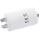 XTREME Motor Run Capacitor 8µF 450VAC with connector DM-3328