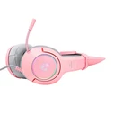 Headset Gaming ONIKUMA K9 Pink RGB