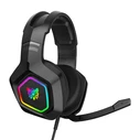 Gaming Headset Gaming ONIKUMA K10 (black)