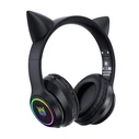 Headset Gaming ONIKUMA B90 Black