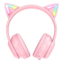 Gaming Headset Gaming ONIKUMA B90 Pink