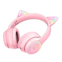 Gaming Headset Gaming ONIKUMA B90 Pink