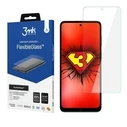 3MK FlexibleGlass Motorola Moto E22s
