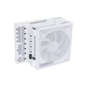 Τροφοδοτικό 1200W Lian Li Edge White 80+ Gold (with USB HUB), Fully Modular ATX