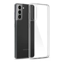 3MK Clear Case Samsung Galaxy S23+ Plus