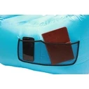 Campus Inflatable Beach Armchair 110x70x80 cm