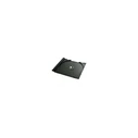 MediaRange CD-Tray για Jewelbox για 1 Δίσκο, μηχανο-συμβατό (μαύρο)