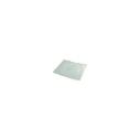 MediaRange CD-Tray για Jewelbox για 1 δίσκο, διαφανές, 200 τεμ.