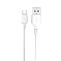 XO Charging Cable Micro 2m White