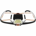 Φακός Κεφαλής LED Petzl IKO CORE Μαύρο