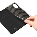 Dux Ducis Skin Pro Realme 10 Pro black