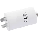 Xtreme Πυκνωτής για Μοτέρ 16μF 450VAC με connector
