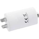 Xtreme Πυκνωτής για Μοτέρ 20μF 450VAC με Connector DM 3347