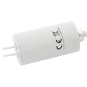 Xtreme Motor Capacitor 1uF 450VAC with Wire Leads