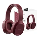 Ακουστικά Havit H2590BT PRO Wireless Bluetooth (red)