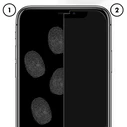 GrizzGlass PaperScreen Ulefone Tab A8