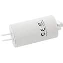 Motor Capacitor Xtreme 6uF 450VAC with Wire Leads