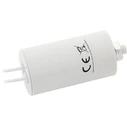 Motor Capacitor Xtreme 8uF 450VAC with cable