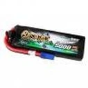 Μπαταρία GensAce G-Tech LiPo 5000mAh 11.1V 60C 3S1P, EC2 Plug