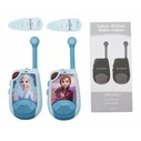 Walkie Talkie Lexibook THE QUEEN OF SNOW 3D 