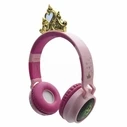 Ακουστικά Bluetooth Lexibook HPBT015DP Disney Princess Ροζ