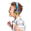 The Paw Patrol Car