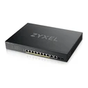 Network Switch 10+2P Zyxel XS1930-12HP PoEm RM
