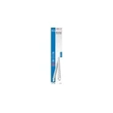 GENIE Spiralbinderücken 6mm λευκά - 25 τεμάχια