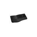 Kensington Pro Fit Ergo Ασύρματο Πληκτρολόγιο & Ποντίκι, Μαύρο (K75401DE)