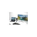 Kensington Pro Fit Ergo Ασύρματο Πληκτρολόγιο & Ποντίκι, Μαύρο (K75401DE)