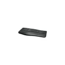 Kensington Pro Fit Ergo Ασύρματο Πληκτρολόγιο & Ποντίκι, Μαύρο (K75401DE)